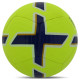 М'яч футбольний HYBRID SOCCERMAX FB-4362 №5 PU