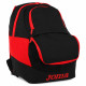 Рюкзак спортивний Joma DIAMOND II 400235-106 44,2 л чорний-червоний