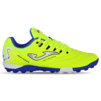 Сороконіжки футбольні Joma MAXIMA MAXS2509TF розмір 37-45 жовтий-синій
