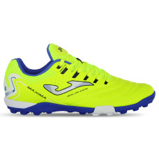 Сороконіжки футбольні Joma MAXIMA MAXS2509TF розмір 37-45 жовтий-синій