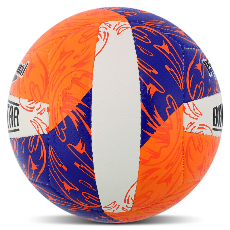 М'яч волейбольний BALLONSTAR VB-4070 №5 PU
