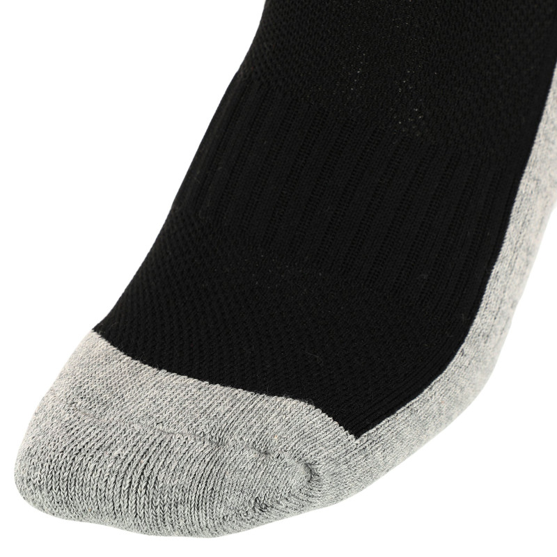 Шкарпетки футбольні протиковзкі Joma ANTI-SLIP 400798-100 розмір 39-46 чорний