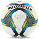 М'яч футбольний BALLONSTAR FB-4415 №5 PU