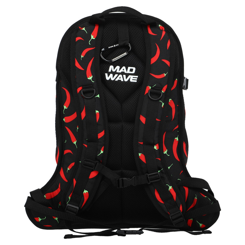 Рюкзак спортивний MadWave M112902 Lane 32л