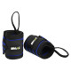 Бинти кистьові для жиму STRENGTH WRIST WRAPS MUTE TA-311 2штуки