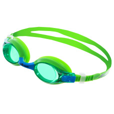 Окуляри для плавання юніорські MadWave JUNIOR AUTO MULTI M041602