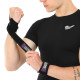 Бинти кистьові для жиму LIFTING WRAPS EZOUS C-01 2штуки чорний