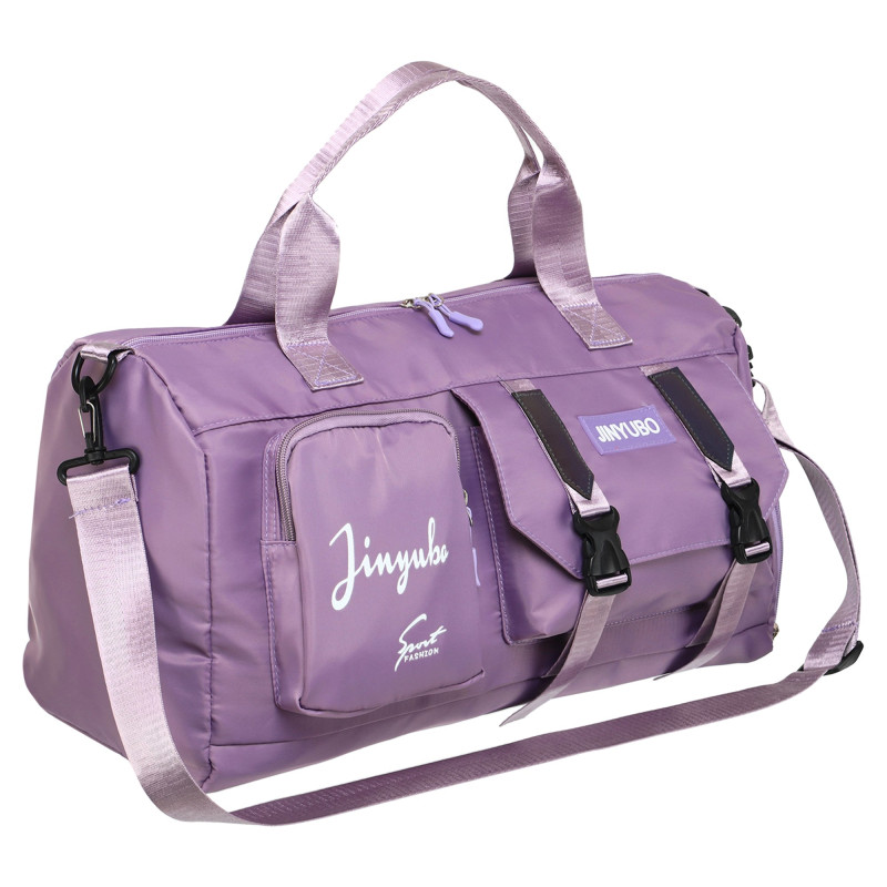 Сумка спортивна Jinyubo GA-0113