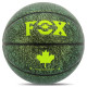 М'яч баскетбольний PU FOX BA-8712 №7