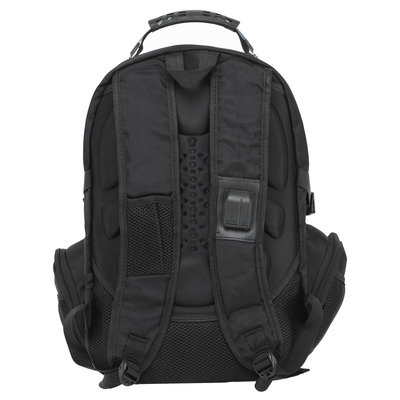 Рюкзак міський GRISSOM GA-6605 24л