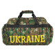 Сумка спортивна UKRAINE GA-819-UKR