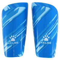 Щитки футбольні KELME 8101HJ5001-9432 S-M блакитний