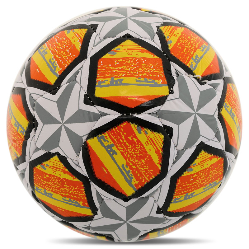 М'яч футбольний Сувенірний STARS Sport FB-1288 №2 PVC