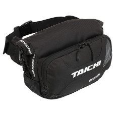 Сумка на пояс через плече бананка TAICHI MS-6808 7л