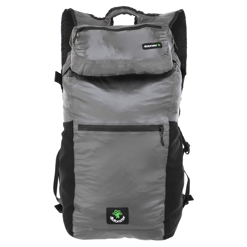 Рюкзак складний портативний 2в1 4 Monster B-BAF 32л