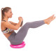 Подушка балансувальна масажна диск балансувальний BALANCE CUSHION Sport FI-4272 діаметр 33см