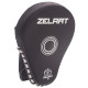 Лапа боксерська вигнута тренувальна PU ZELART BO-1350 25x19x4см 2штуки