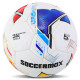 М'яч футбольний SOCCERMAX FB-9495 №5 PU