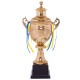 Кубок спортивний нагородний Sport Tale C-2008A висота 56см золотий