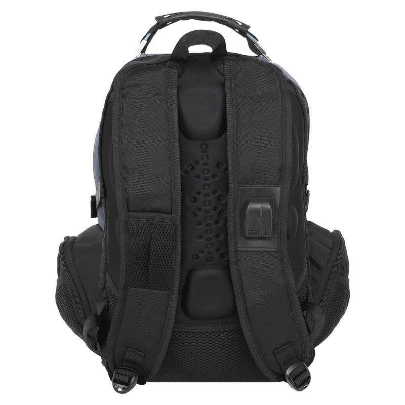 Рюкзак міський GRISSOM GA-8815 24л