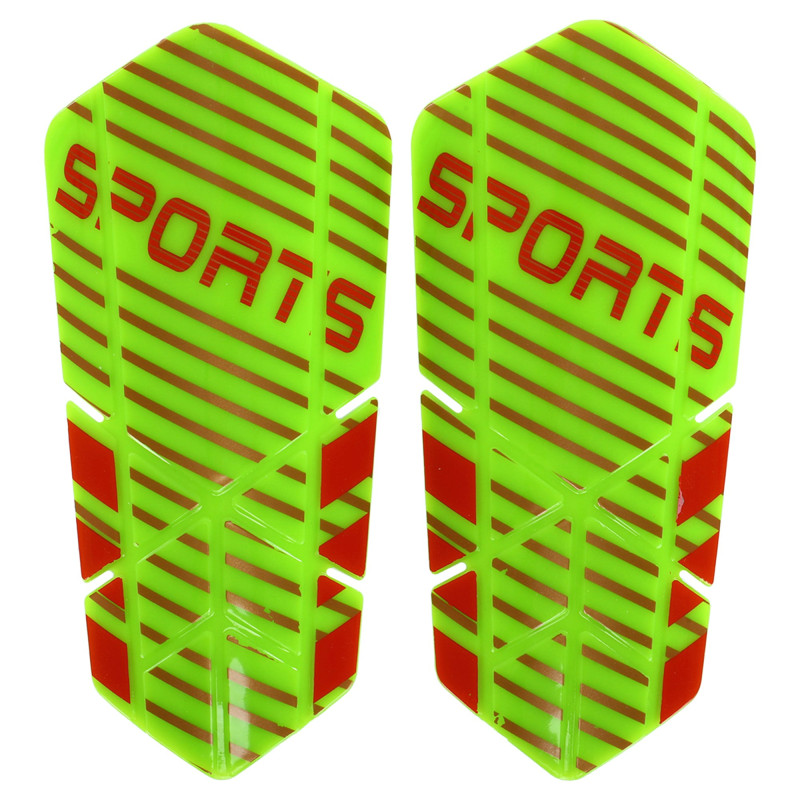 Щитки футбольні SPORTS FB-9728 S-M Різні кольори