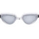 Окуляри для плавання дорослі MadWave FIT M042611