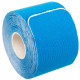 Кінезіо тейп нарізаний для обличчя та тіла Kinesio tape KTTP EXTREME FI-3627 20 штук