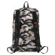 Рюкзак складний портативний WATER RESISTANT PORTABLE 4Monster T-CCB-24 24л