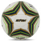 М'яч футбольний STAR ALL NEW POLARIS 3000 FIFA SB145FTB №5 PU
