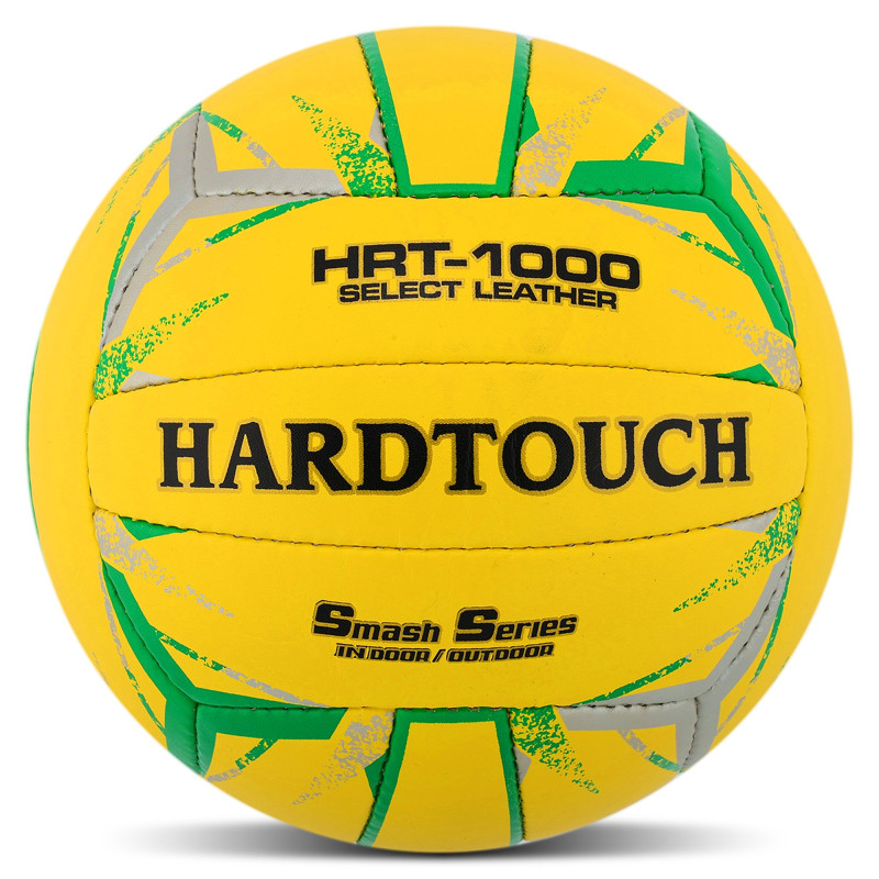 М'яч волейбольний HARD TOUCH VB-4059 №5 PU