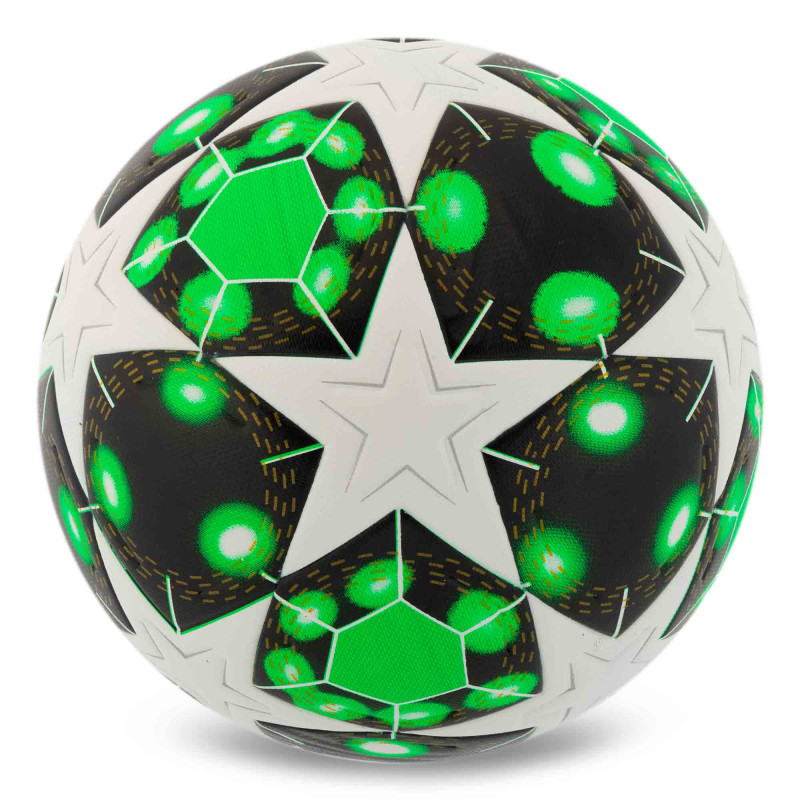 М'яч футбольний STARS Sport FB-7590 №5 PU