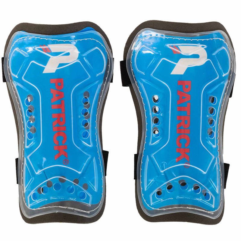 Щитки футбольні PATRIK Sport FB-5085 М