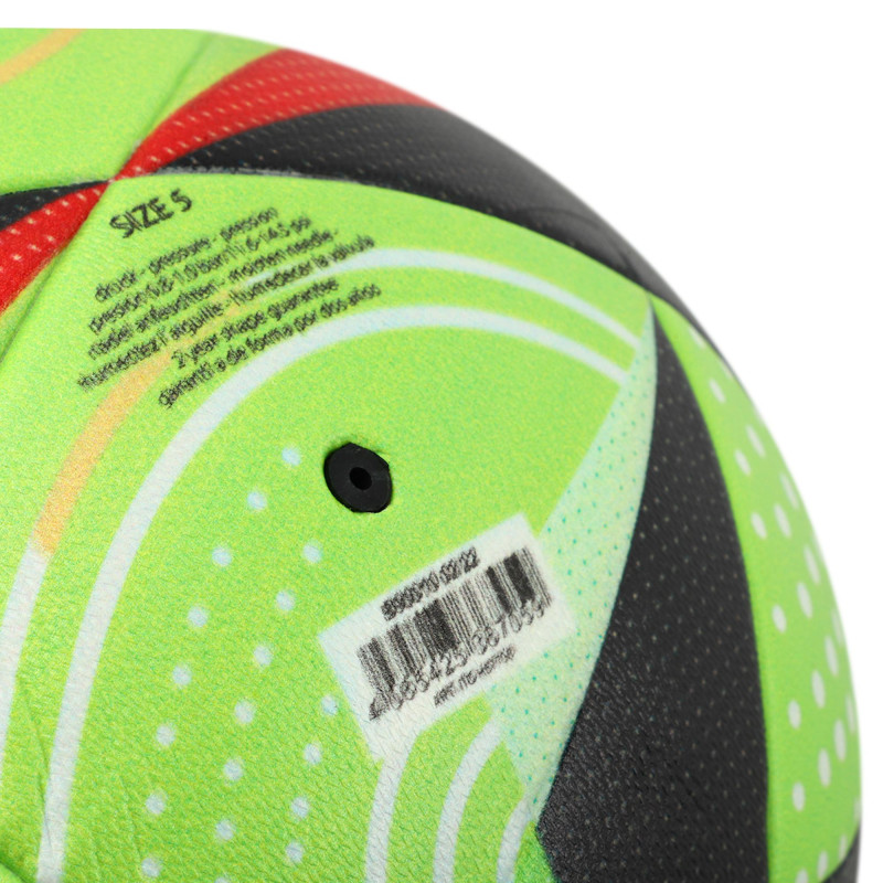 М'яч футбольний HIBRED Sport FB-3474 PU