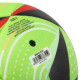 М'яч футбольний HIBRED Sport FB-3474 PU
