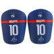 Щитки футбольні міні MINI Sport FB-3605 S-M Різні кольори