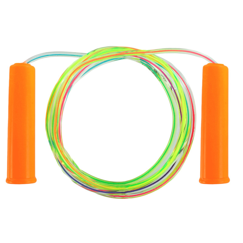 Скакалка Sport FI-331 2,2м