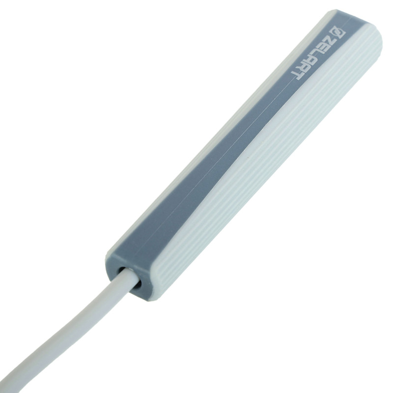 Скакалка Zelart FI-2071 2,8м