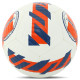 М'яч футбольний HYBRID SOCCERMAX FB-4367 №5 PU