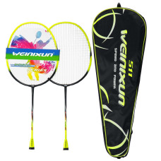 Набір для бадмінтону в чохлі WEINIXUN Wnx G-FORCE POWER 511