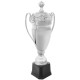 Кубок спортивний нагородний Sport Crown JZ2066C висота 45см