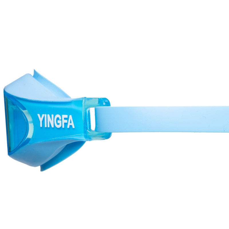 Окуляри для плавання дорослі YINGFA Y689AF
