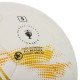 М'яч футбольний HYBRID SOCCERMAX FB-4190 №5 PU