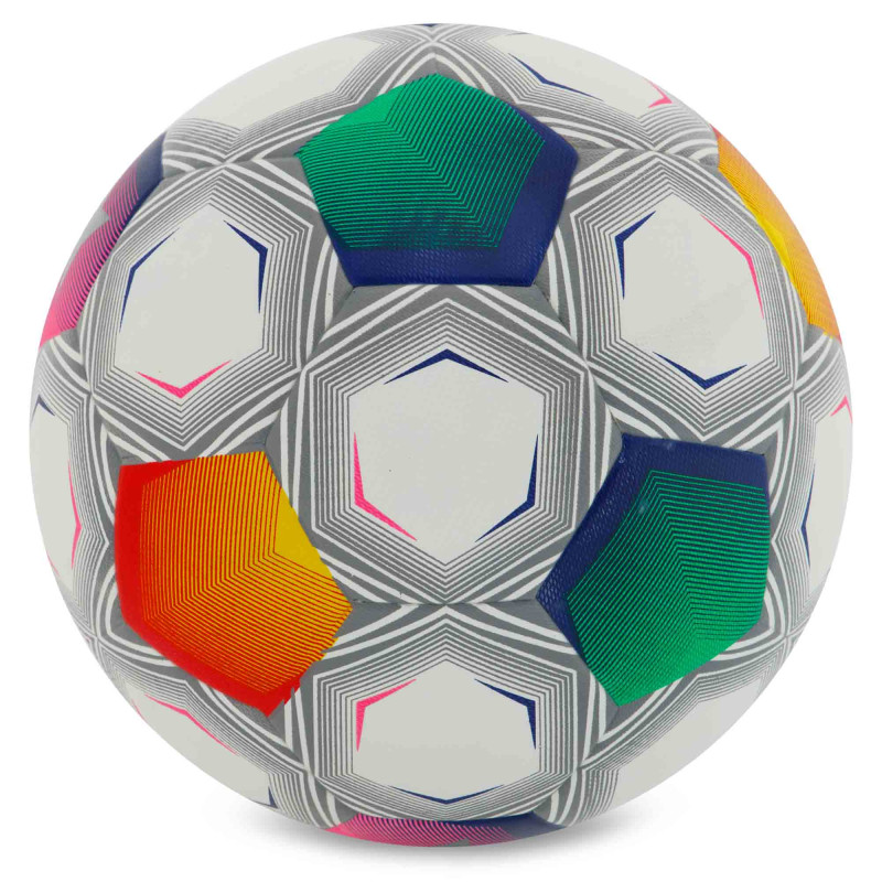 М'яч футбольний Sport FB-9825 №5 PU