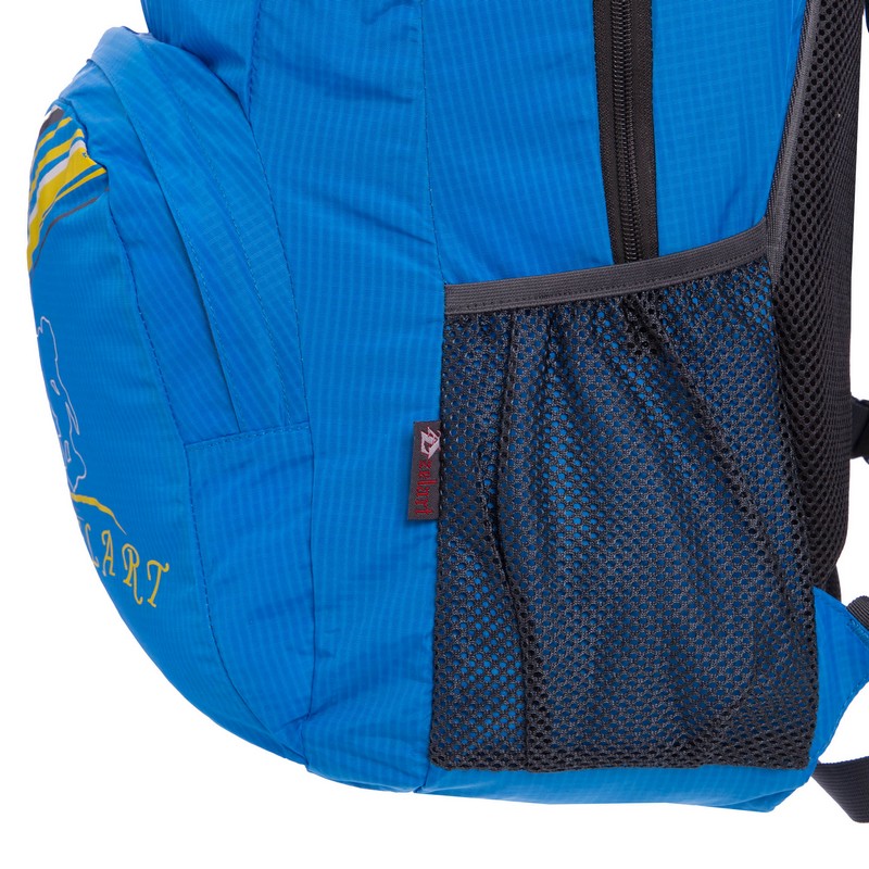 Рюкзак спортивний з твердою спинкою Zelart GA-3705 20л
