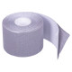 Кінезіо тейп для обличчя та тіла Kinesio tape Sport BC-4863-5 розмір 5смх5м