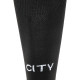Гетри дитячі із символікою футбольного клубу SPOINT MANCHESTER CITY AWAY 2026 ETM2619-MC2 розмір 32-39 чорний