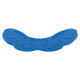 Капа перфорована однощелепна Perforated mouthguar у футлярі Sport BO-7419