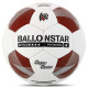 М'яч футбольний BALLONSTAR FB-4352 №5 PU