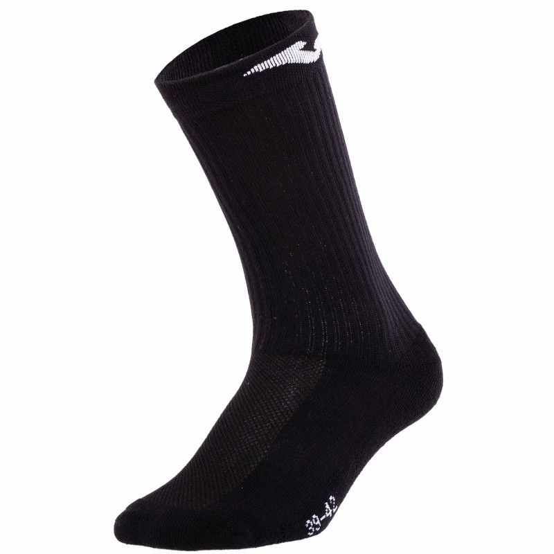 Шкарпетки спортивні унісекс високі Joma SPORT 400032-P01 розмір 35-50 чорний