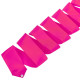 Стрічка для художньої гімнастики Lingo C-5517 6м